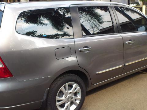 2012 Nissan Grand Livina