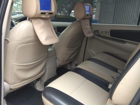 2013 Toyota Kijang Innova