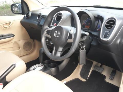 2014 Honda Mobilio