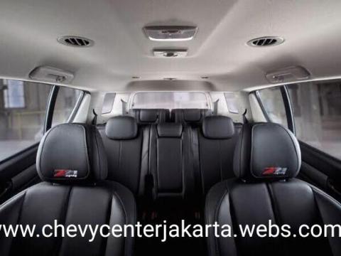 2018 Chevrolet Trailblazer