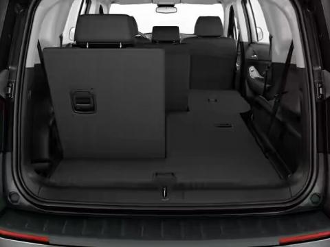 2016 Chevrolet Orlando