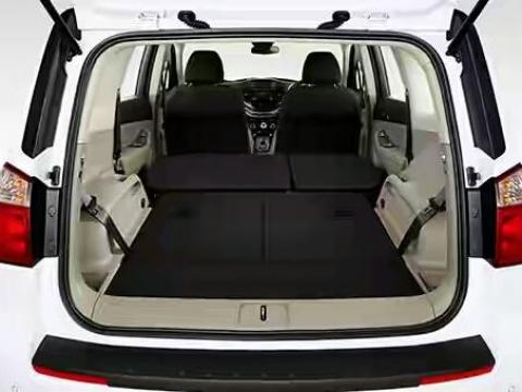 2016 Chevrolet Orlando