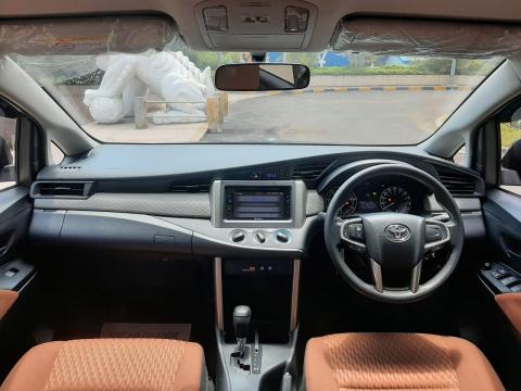 2018 Toyota Kijang Innova