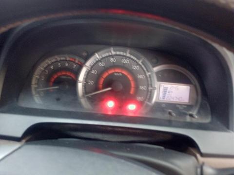 2016 Toyota Avanza