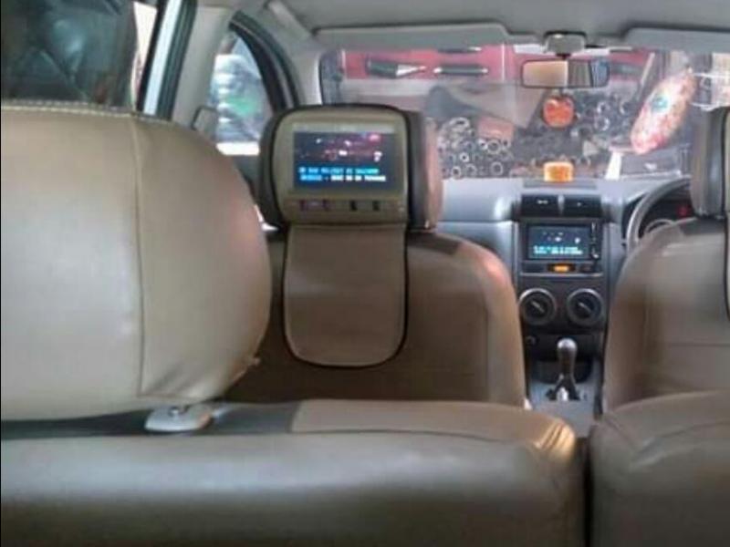 2010 Toyota Avanza