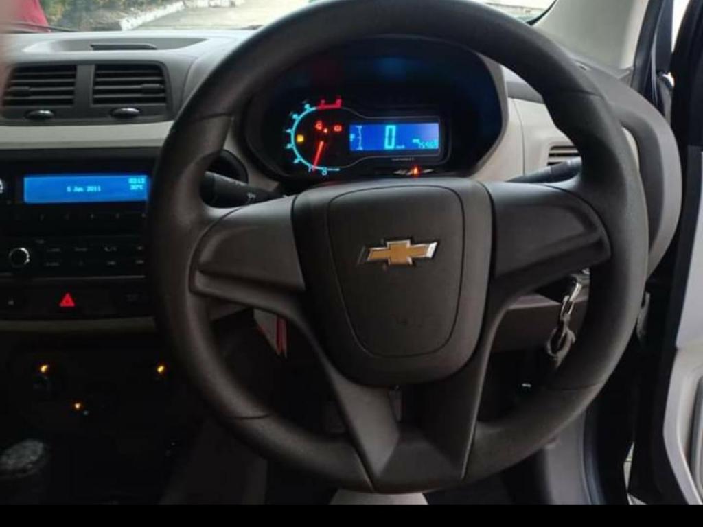 Chevrolet Spin 2014