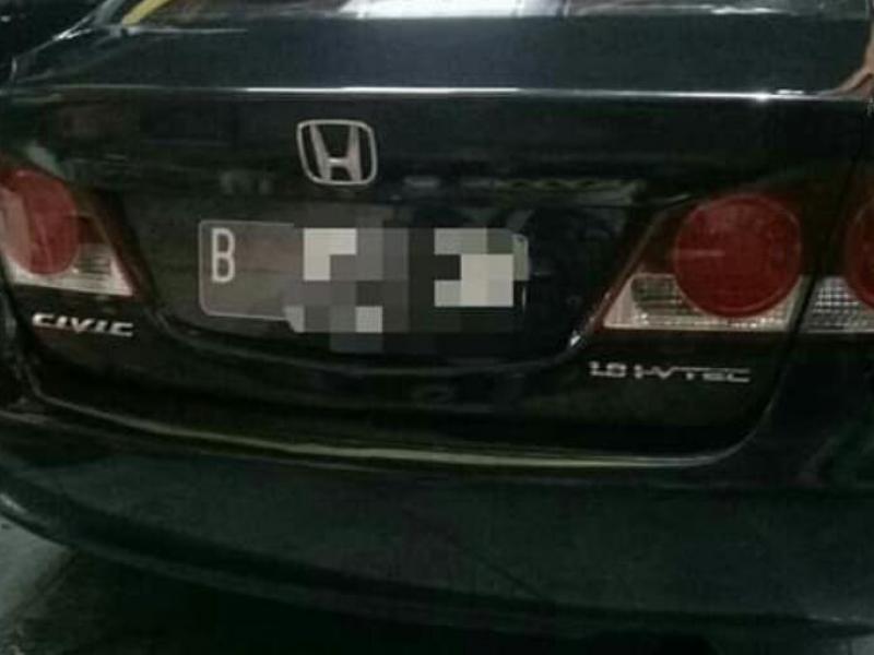 2007 Honda Civic