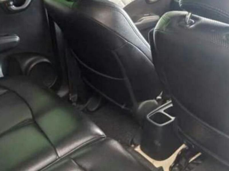 2011 Toyota Fortuner