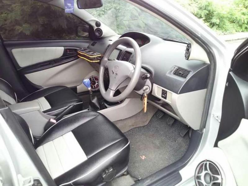 2006 Toyota Vios