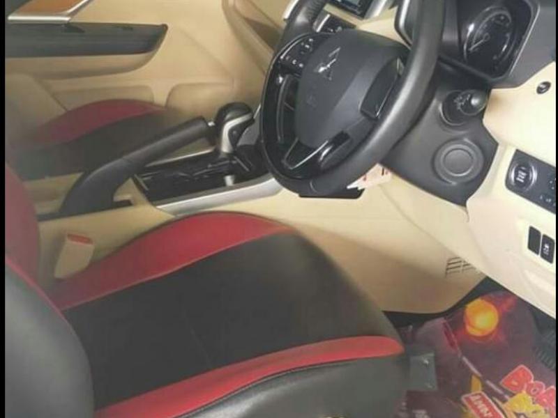 2018 Mitsubishi Outlander