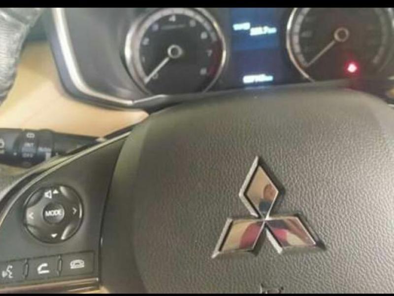 2018 Mitsubishi Outlander