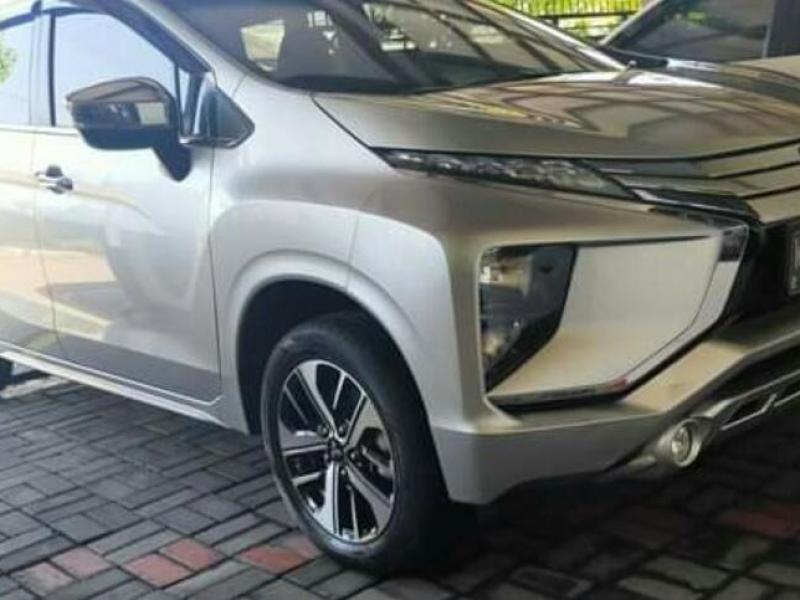 2018 Mitsubishi Outlander