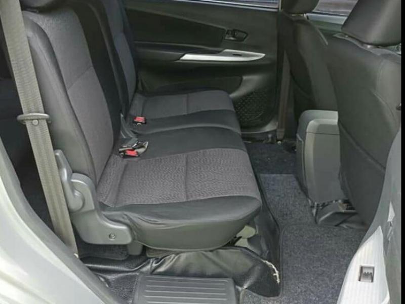 2012 Toyota Avanza
