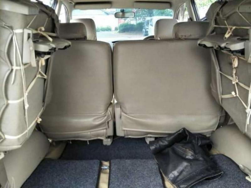 2010 Toyota Kijang Innova