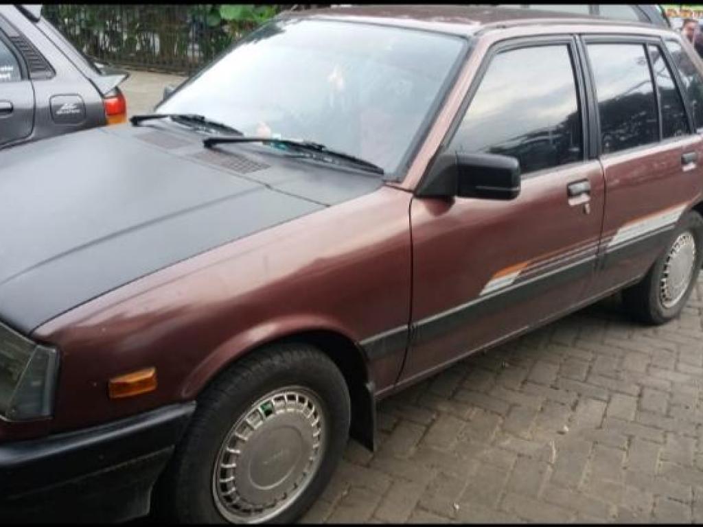 Suzuki Forsa 1989