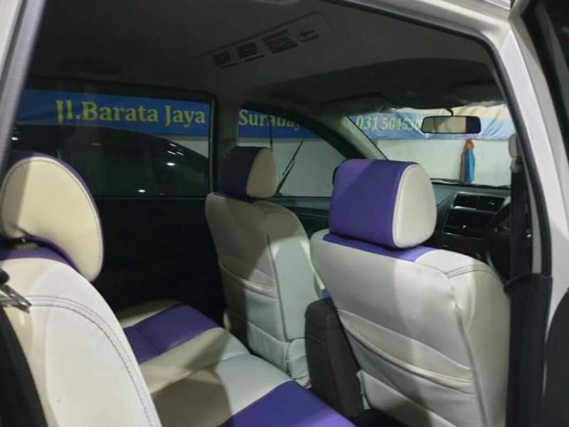 2016 Daihatsu Xenia