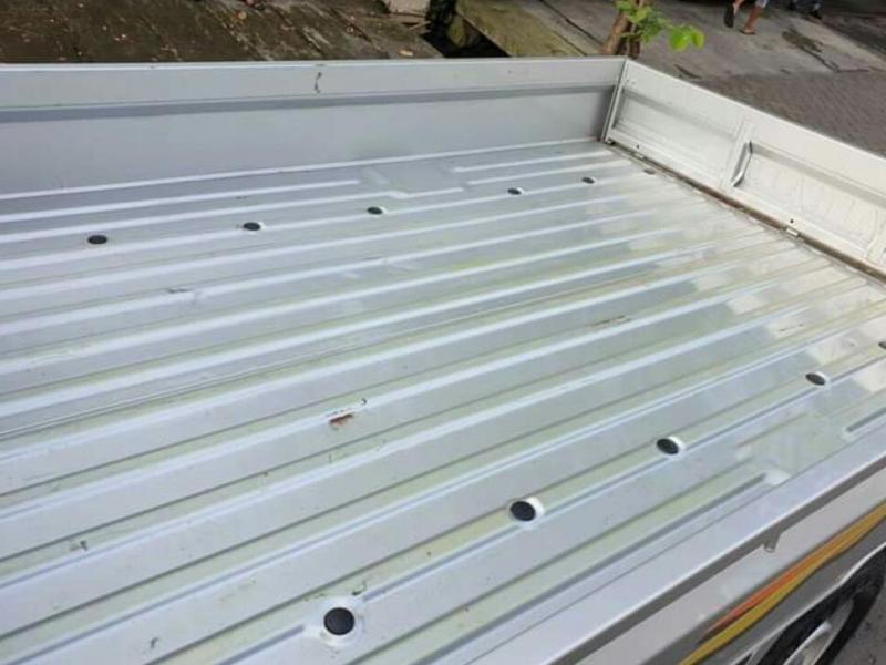 2019 Daihatsu Gran Max