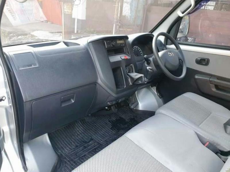 2019 Daihatsu Gran Max