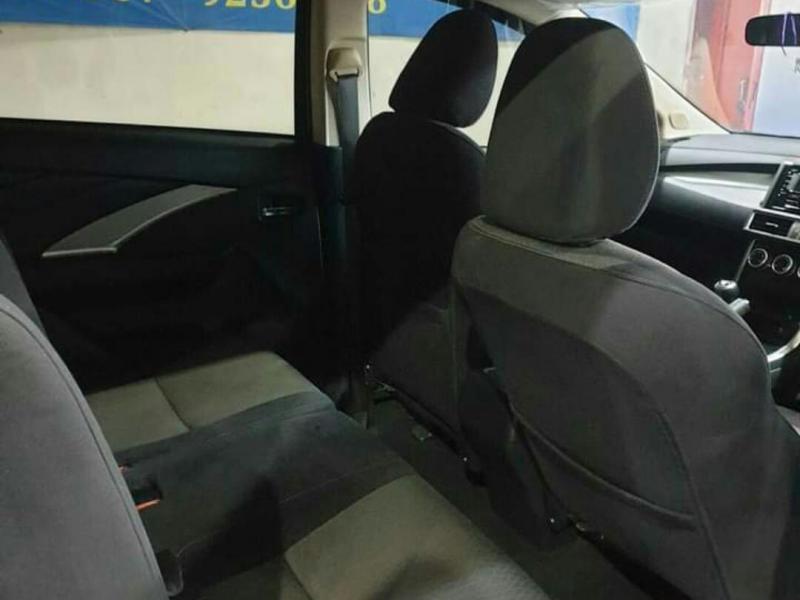 2019 Mitsubishi Xpander