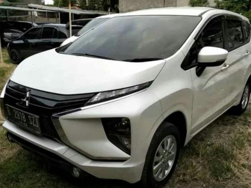 2017 Mitsubishi Spyder