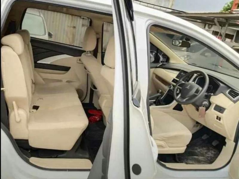 2017 Mitsubishi Spyder