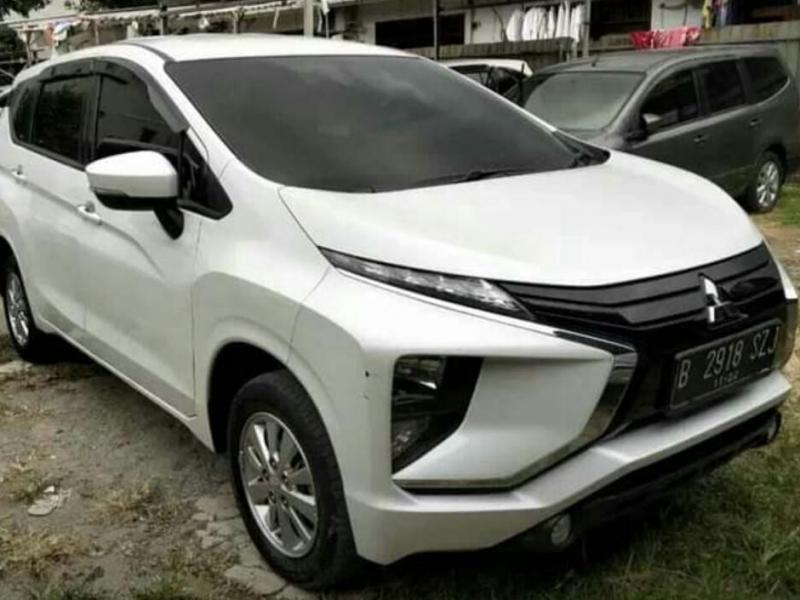 2017 Mitsubishi Spyder