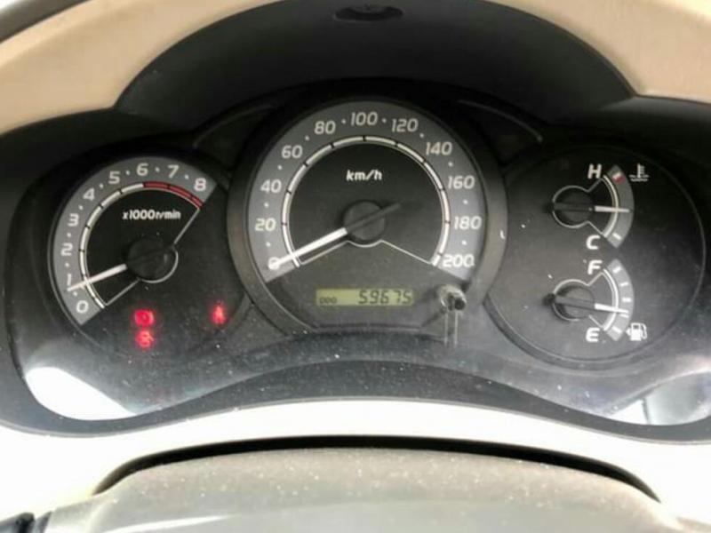 2010 Toyota Kijang Innova