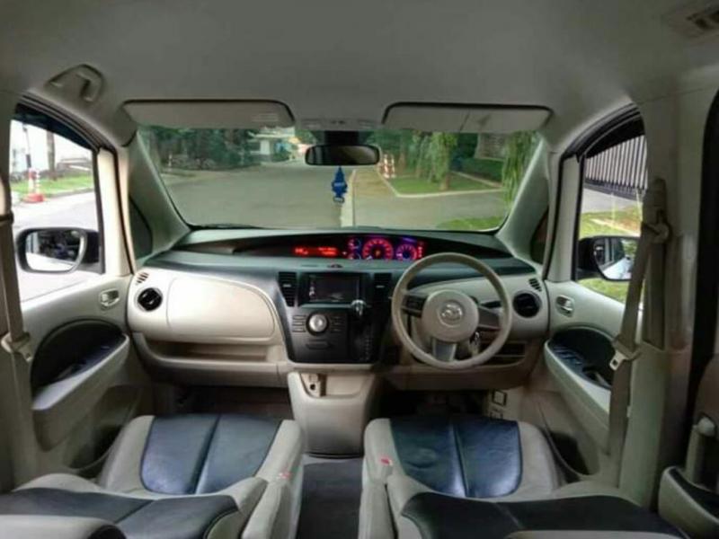 2013 Mazda Biante