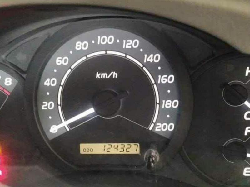 2011 Toyota Kijang Innova