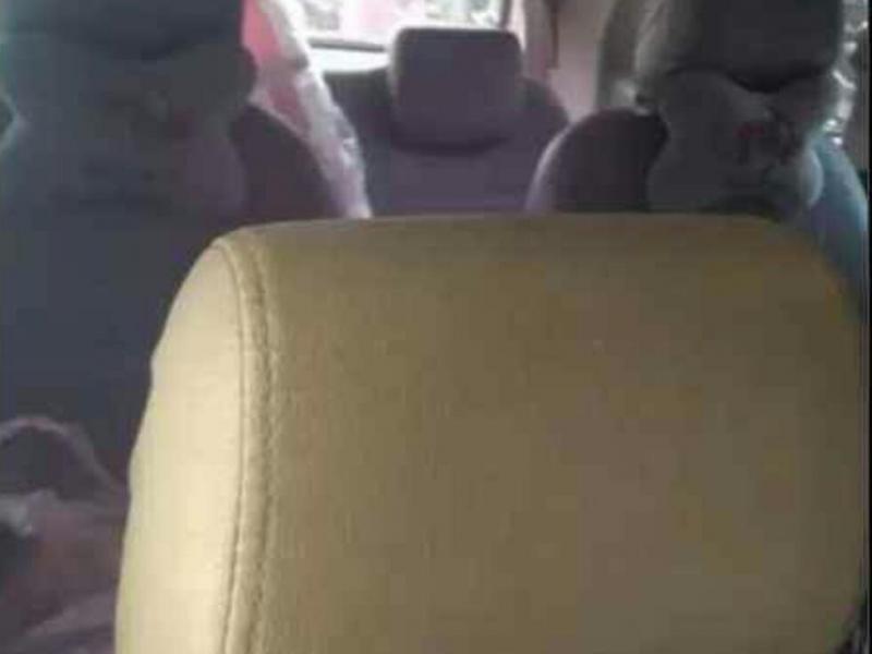 2011 Toyota Kijang Innova