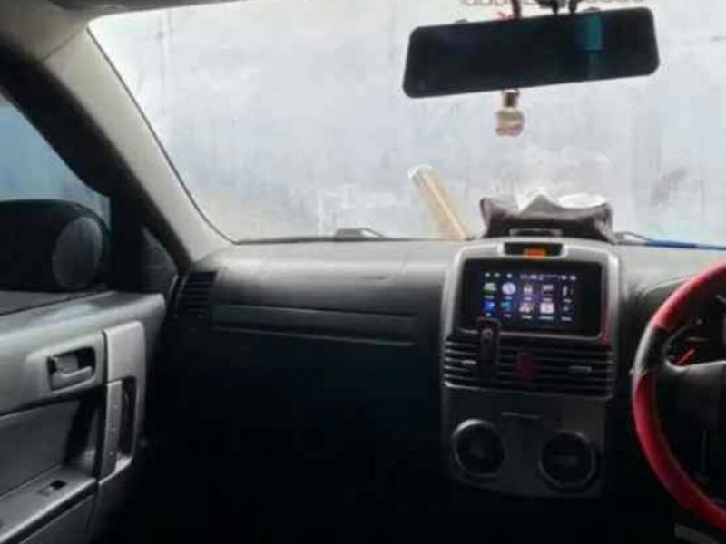 2015 Daihatsu Terios