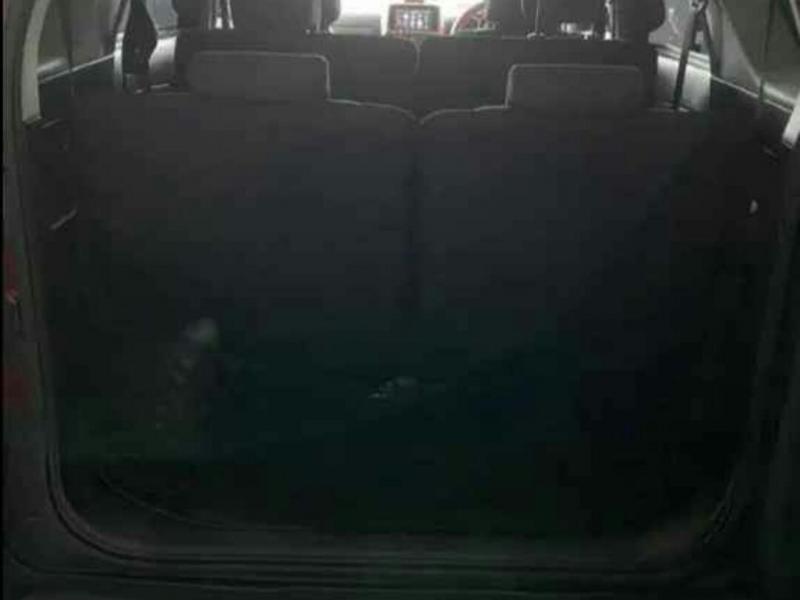 2015 Daihatsu Terios