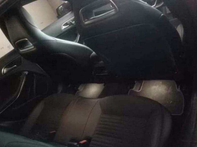 2019 Mercedes-Benz GLA200