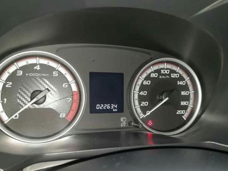 2019 Mitsubishi Xpander