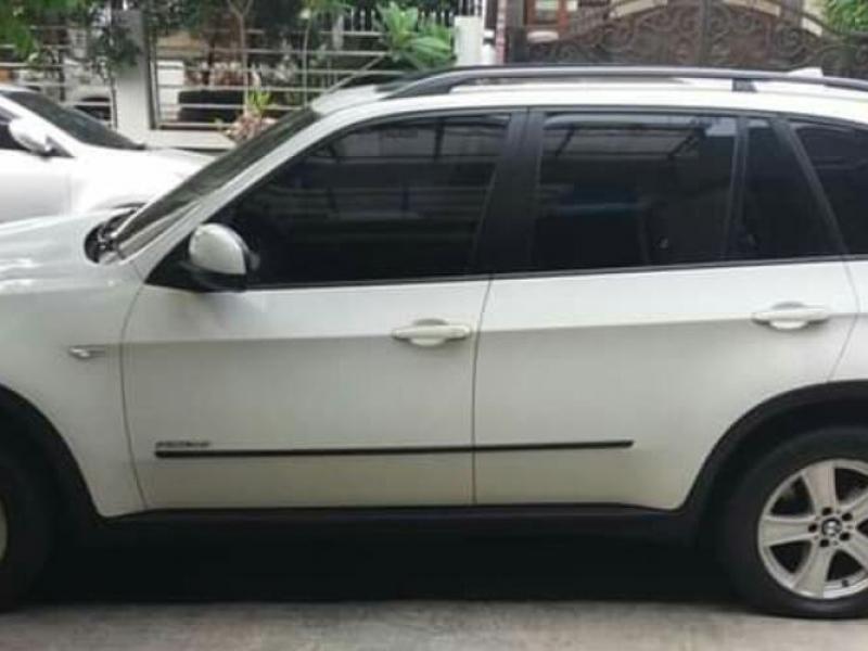 2011 BMW X5