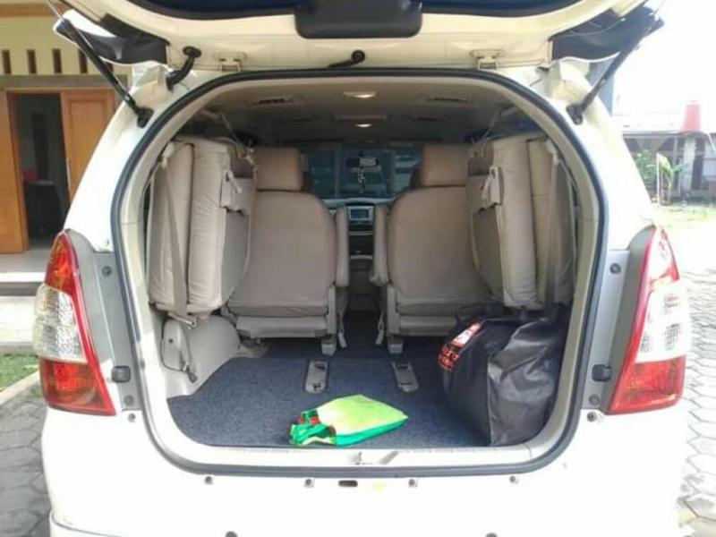 2014 Toyota Kijang Innova