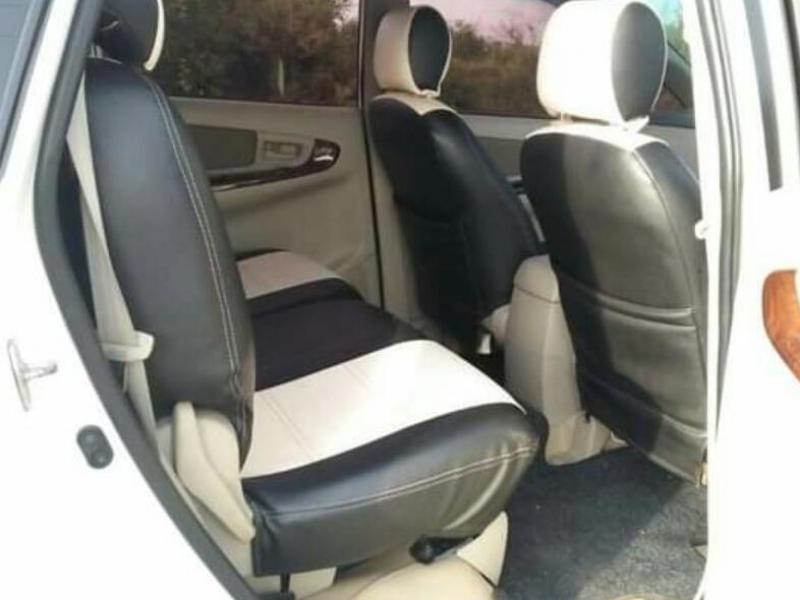 2014 Toyota Kijang Innova