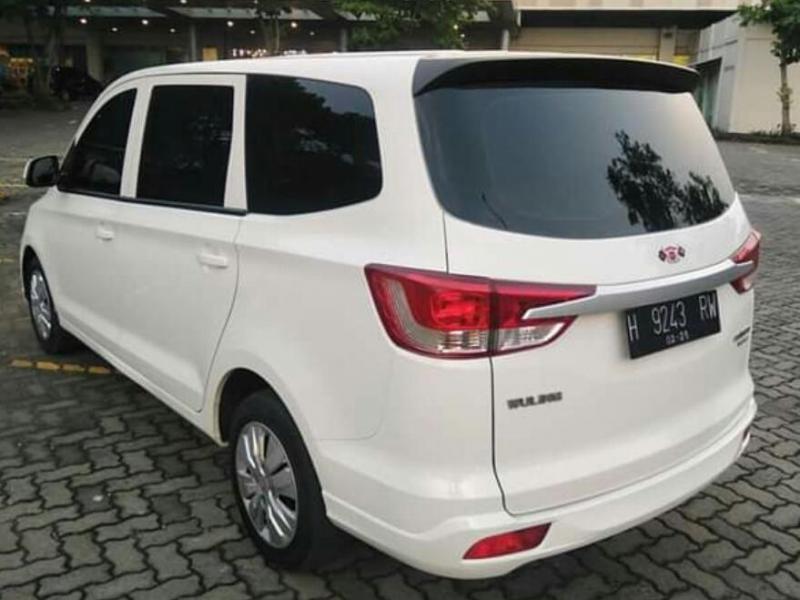 2019 Wuling Confero