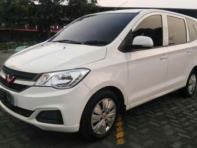 2019 Wuling Confero