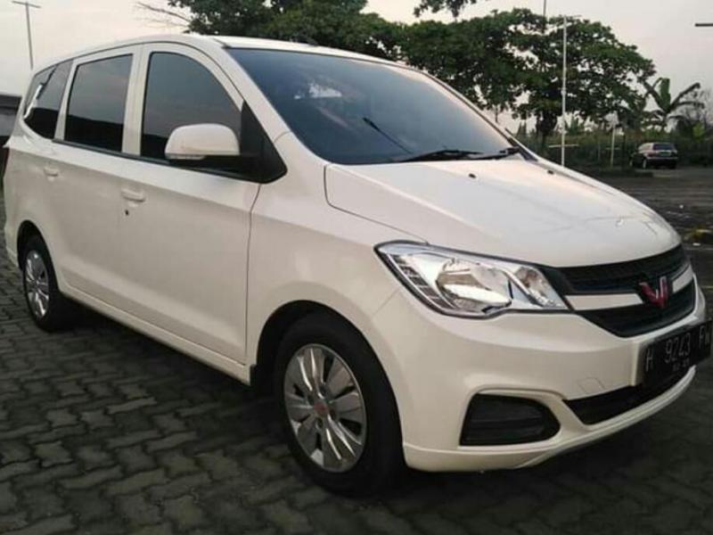 2019 Wuling Confero