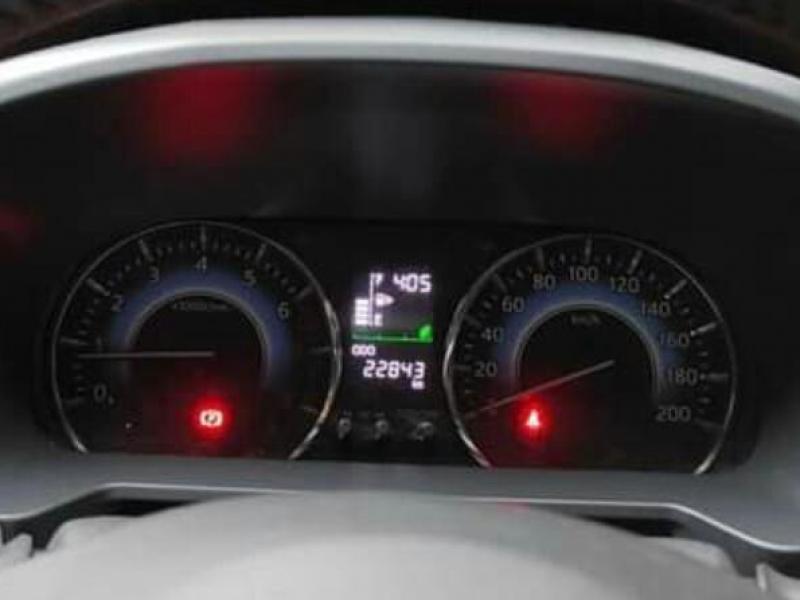 2018 Daihatsu Terios