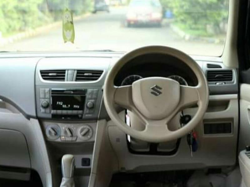 2013 Suzuki Ertiga