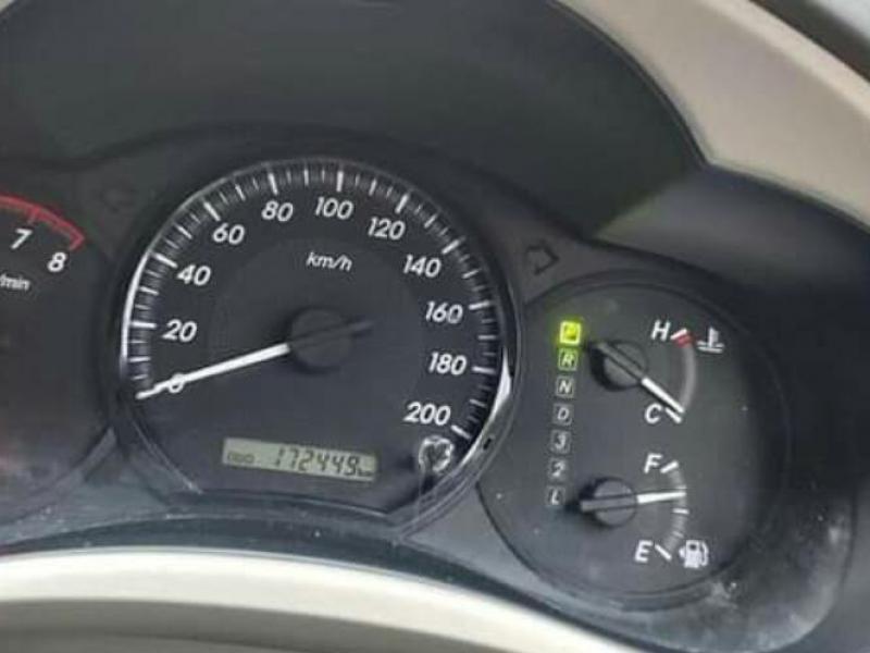 2015 Toyota Kijang Innova