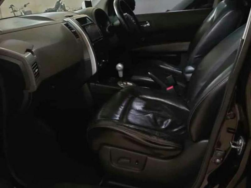 2011 Nissan X-Trail