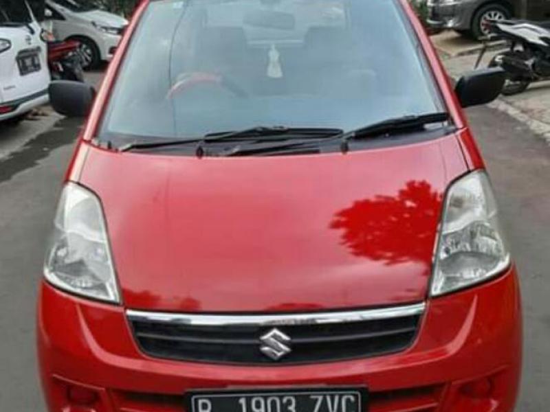 2007 Suzuki Karimun