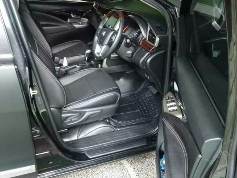 2016 Toyota Kijang Innova