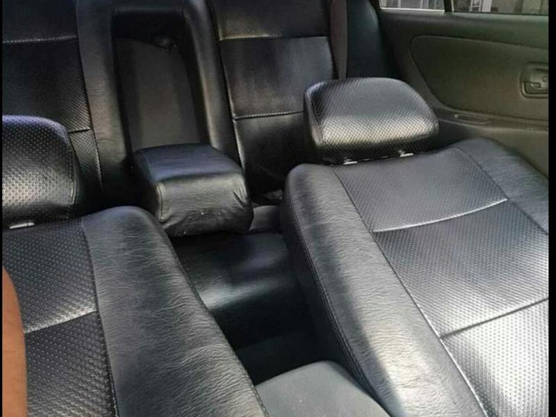 1995 Mitsubishi Lancer