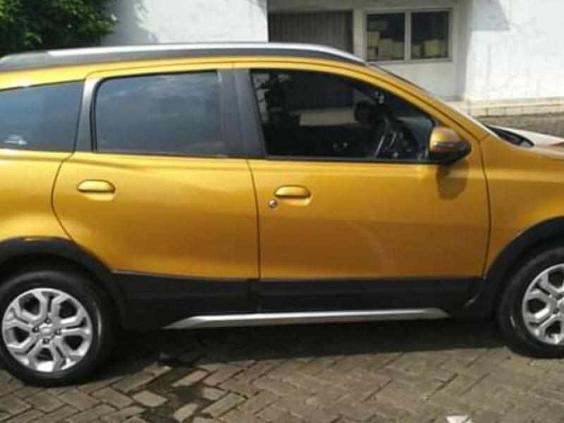 2018 Datsun GO