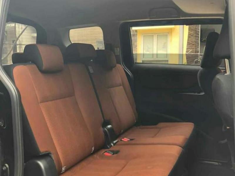 2016 Toyota Sienta