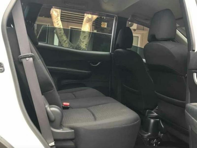 2019 Honda BR-V